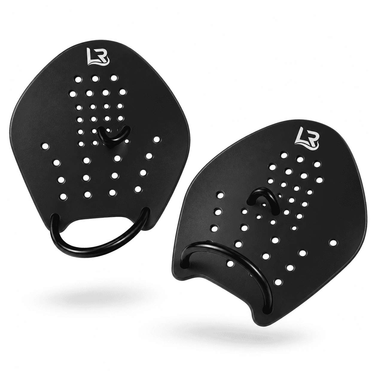 Palmar de Treino Laiza Ribeiro POWER STROKE